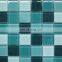 Swimming Pool Glass Mosaic