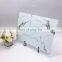 New Design toughened glass cutting board for kitchen