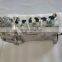 Zexel 6D102 Diesel Engine Fuel Injection pump for PC200-7 Excavator engine fuel injection pump 6738-71-1110