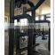 gym equipment/commercial gym use LZX-2019 Assited Chin UP/DIP machine