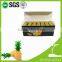 Round Tablets Apple wood Hookah Charcoal