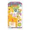Sport game Knock Down & Sliding Game Sliding ball Cup and ball game