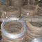 Gi wire electro galvanized iron wire