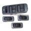 Free Shipping! 3799075F61P4Z Power Window Switch 4Pc For Suzuki Grand Vitara 1999-2004 XL-7 New