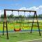China Toddler Supplier outdoor swings for Malaysia