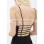 Fashion Sexy Backless Design Jumpsuit For Women 2016