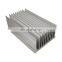 Customized Furniture Aluminum Heatsink Profile extrusion profile of aluminum heatsink