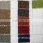 luxury curtain cheap hotel curtains 100% polyester blackout curtain fabric