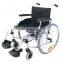 China Aluminium Alloy Light Weight wheelchair