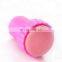 Wholesale Classic small size Pink Nail stamper for nail art