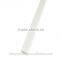 Auto parts inner decoration trim , Light Gray PVC plastic Panels connector profile