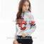 Women Clothing Manufacturer 2015 New Fashion Warm Winter Women Hoodies