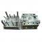 Professional plastic fan cover tool plastic injection molding