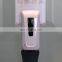 1000ml white desinfektionsmittel spender on-go gel hand sanitiser pump dispenser sanitising nano mist spray machines