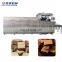 Complete Automatic Spherical Wafer Machine