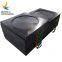 Rigid Unbreakable Composite Crane Outrigger Pads