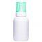 High Quality 300ml PET Cylinder Foam Bottle，10OZ Foaming Hand Soap Bottle with neck size 40/410