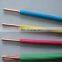 CE Certificate Cu/Al Building Wire for Euro