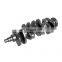 Crankshaft OE 9025122 New Auto Parts Sail 1.4L C14 For DA-WEOO BUT-CK G-M Chev-rolet Engine