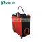 2021 Cheapest 1500W Laser Welding Machine Handled Fiber Laser Metal Welder Price