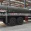Dongfeng EQ5162G 6X6 off road fire and watering truck LW