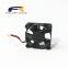 35mmx35mmx10mm micro blower 12v dc brushless cooling fan