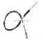China wholesale auto clutch cable OEM 23710-63B11 car clutch cable