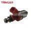 Auto Engine Parts Fuel Injector Nozzle For SUZUKI Esteem 1999-2002 OEM 15710-77EA0 8-97079532-0 JS28-2 Fuel Injector Nozzle