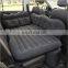 New Hot Sell PVC Flocking Inflatable Mattress Car Air Bed