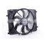 Cooling Fan Motor Assembly 2465000064,2465000093,A2465000064,A2465000093 for  W246, W242
