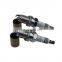 Auto parts  Iridium SPARK PLUGS BKR6EIX-11  engine part for Toya-to