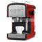 Antronic PCB control custom red color Italy pump 15~20bar cafetera espresso coffee maker