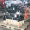 Brand new 6 cylinders turbochargered   diesel construction engine