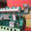 540HP water cooling YUCHAI YC6T540C marine engine