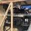 Water cooled 4 cylinders water cooled 73kw 100hp SC4H110CA shanghai marine diesel engine