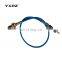 Aftermarket blue outer casing cg200 bajaj tvs three wheeler motorcycle clutch wire tricycle clutch cable for sale