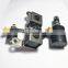 Оригинальный восстановленный комплект трансмиссионных соленоидов Trans Solenoid Kit Set 3PCS Set OEM 4R70W 4R75W 99129 для трансмиссии Ford 4R70W 4R75W 2005 - 2008 годов