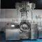 New design vacuum emulsifying mixer with high qualiity