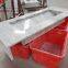 Chinese Factory Hot Sale marble stone new bathroom vanity