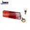 Jmen 81560-60152 Tail Lamp for Land Cruiser FJ40 FJ43 FJ45 BJ40 69- Car Auto Body Spare Parts