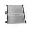 T553-16 High Quality Auto Parts Radiator for Toyota Yaris (_P1_) 1999-2005