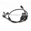 100001119 New Right Wheel Speed Sensor A2205400517 for Mercedes Benz 2000-2006