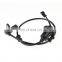 100001119 New Right Wheel Speed Sensor A2205400517 for Mercedes Benz 2000-2006