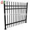 Pvc Picket Fence Garden Steel Wrought Iron Fence Panels