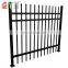 Garden Picket Fence Wrought Iron Fence Pvc Picket Fence Panel