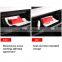 Accessories Parts Interior Abs Glovebox Organizer For Tesla Model 3 Y