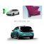 Custom Products Car Body Parts Car Extior Accessories Splash Guards Mud Flaps Fender Mudguard For Volkswagen Id3 2021