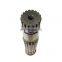 SK350-8 Hydraulic Drive Shaft Rear for K5V140DTP Hydraulic Pump spare parts 17T