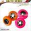 skate wheel,inline pu wheel,speed skate wheel
