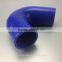 auto racing tuning part universal intercooler silicone hose for car